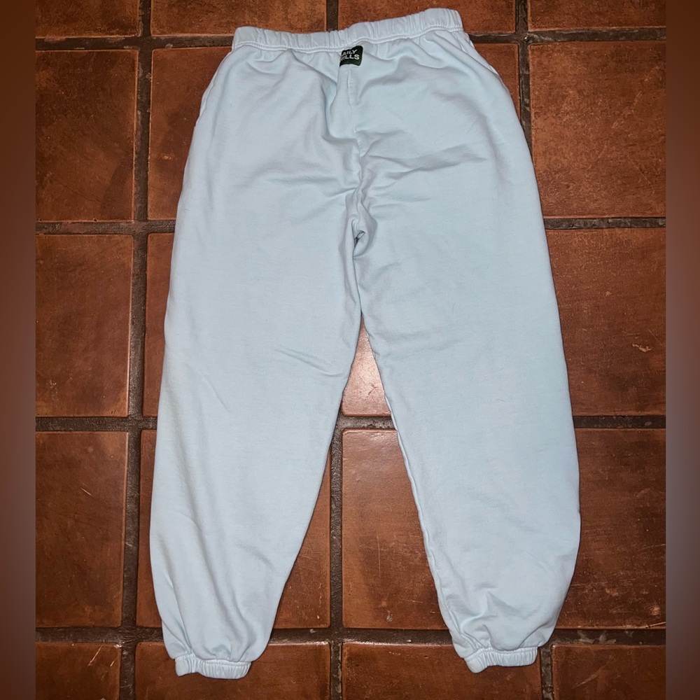 Daily Drills Joggers